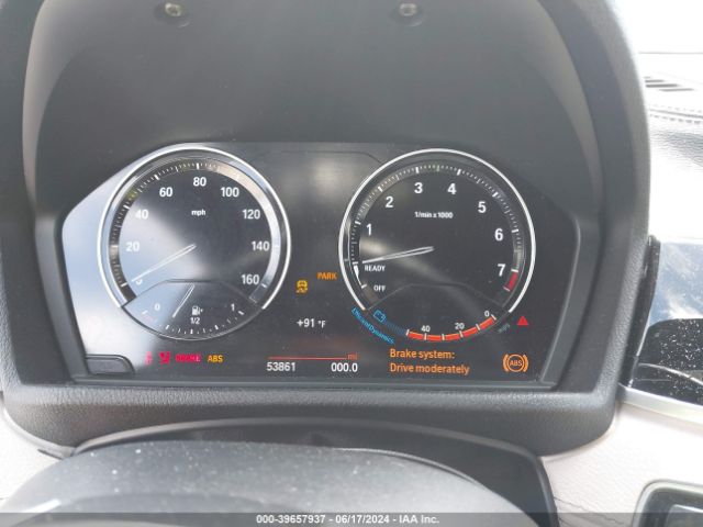 WBXYJ3C32JEP76015 BMW X2 Sdrive28i
