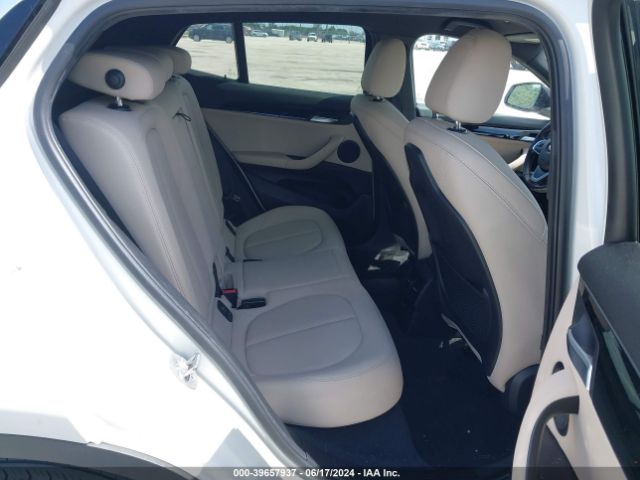 WBXYJ3C32JEP76015 BMW X2 Sdrive28i