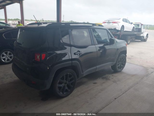 ZACCJBBT3GPD65743 Jeep Renegade Justice
