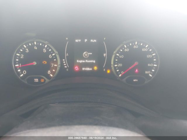 ZACCJBBT3GPD65743 Jeep Renegade Justice