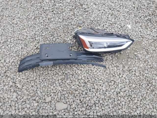 WAUTNAF5XKA029460 Audi A5 45 Premium