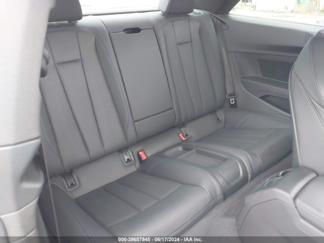 WAUTNAF5XKA029460 Audi A5 45 Premium
