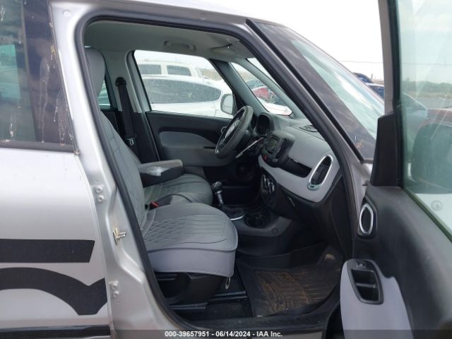 ZFBCFABH0EZ026978 Fiat 500l Easy