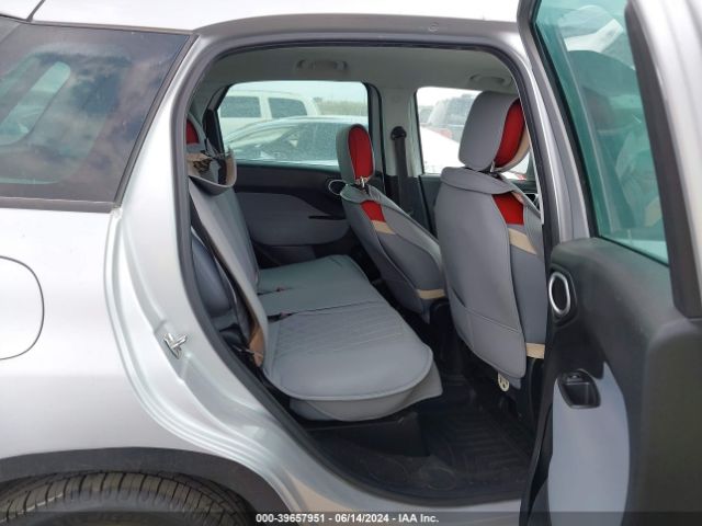 ZFBCFABH0EZ026978 Fiat 500l Easy