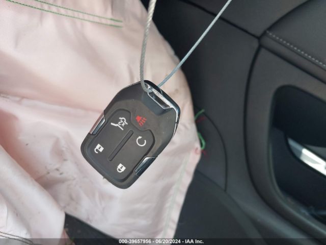 1GKKNKLS8MZ235139 GMC Acadia Fwd Sle