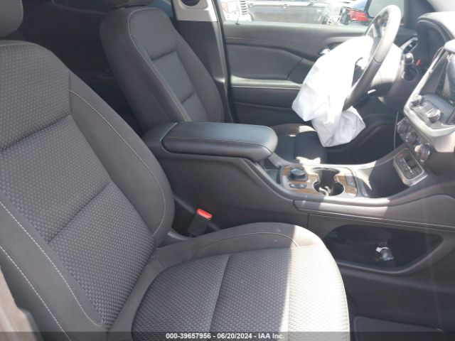 1GKKNKLS8MZ235139 GMC Acadia Fwd Sle
