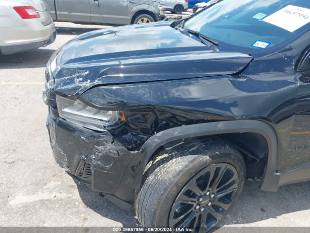 1GKKNKLS8MZ235139 GMC Acadia Fwd Sle