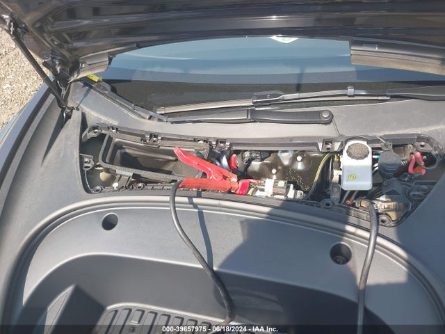 5YJ3E1EBXPF631011 Tesla Model 3 Long Range Dual Motor All-wheel Drive