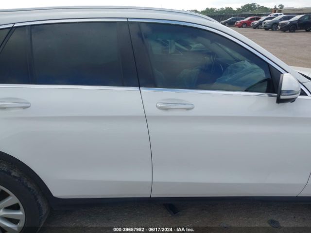 W1N0G8DB0MV268926 Mercedes-Benz Glc 300 Suv