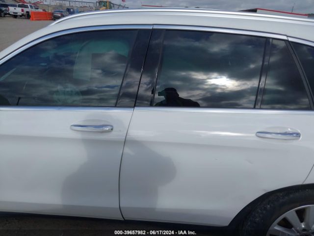 W1N0G8DB0MV268926 Mercedes-Benz Glc 300 Suv