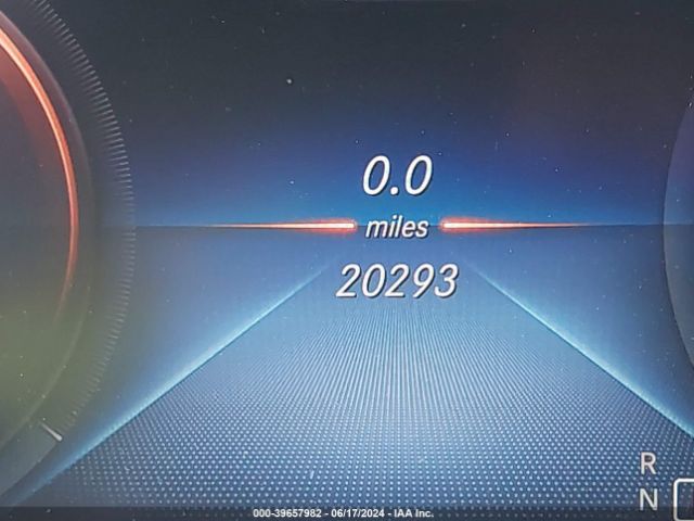 W1N0G8DB0MV268926 Mercedes-Benz Glc 300 Suv