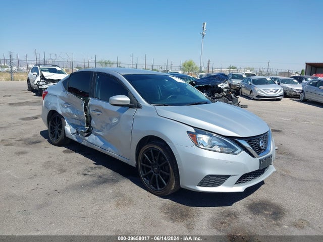 2016 3N1AB7AP7GY242001 main image