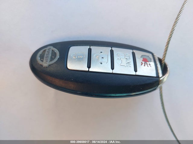 Nissan SENTRA SV 2016 3N1AB7AP7GY242001 Image 11