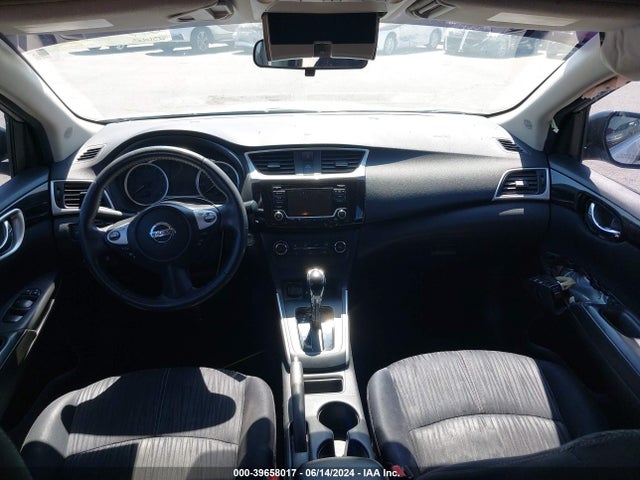 Nissan SENTRA SV 2016 3N1AB7AP7GY242001 Image 5