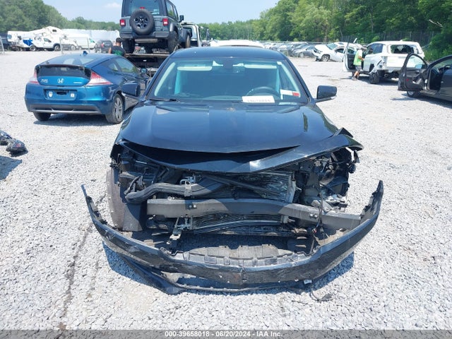 Chevrolet IMPALA 1LT 2016 2G1105SA3G9179392 Image 13