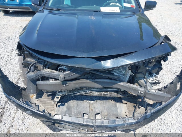 Chevrolet IMPALA 1LT 2016 2G1105SA3G9179392 Image 6