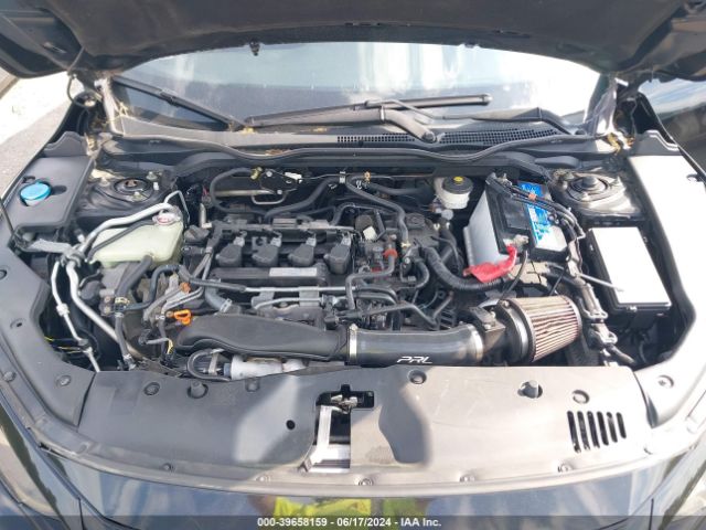 SHHFK7H45HU406730 Honda Civic Sport