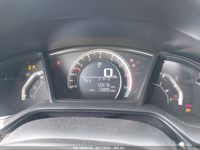 SHHFK7H45HU406730 Honda Civic Sport