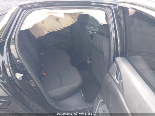SHHFK7H45HU406730 Honda Civic Sport