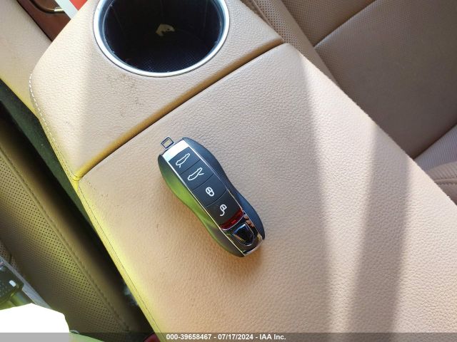 WP0AD2A72GL040881 Porsche Panamera E-hybrid S