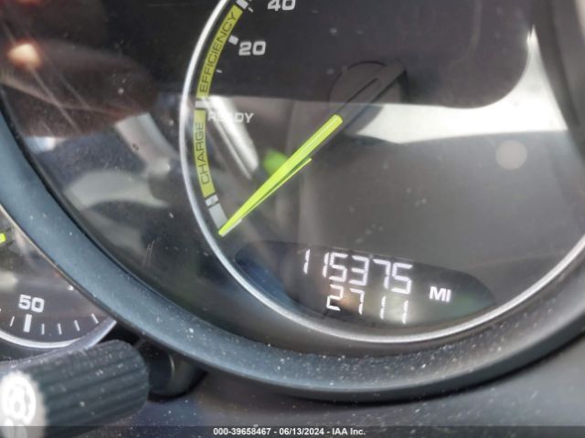 WP0AD2A72GL040881 Porsche Panamera E-hybrid S