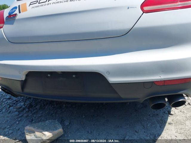 WP0AD2A72GL040881 Porsche Panamera E-hybrid S