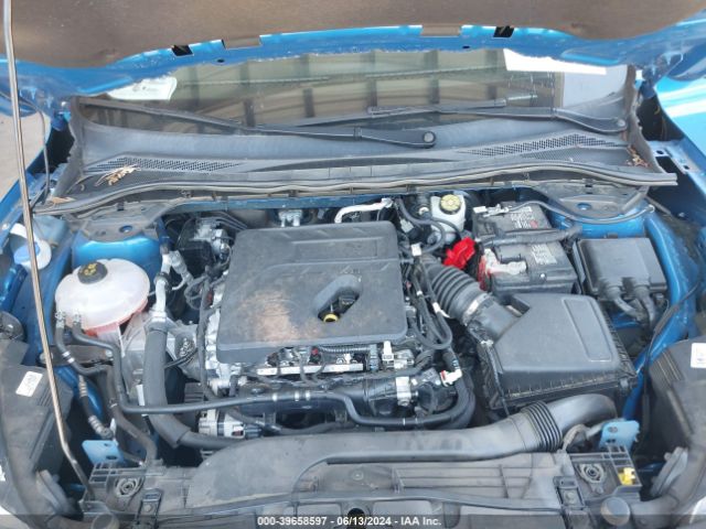 1FMCU0F66LUA22395 Ford ESCAPE S