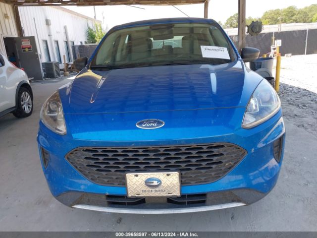 1FMCU0F66LUA22395 Ford ESCAPE S