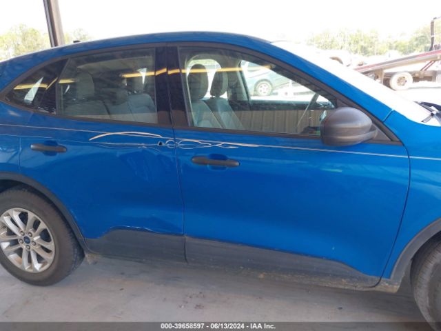 1FMCU0F66LUA22395 Ford ESCAPE S