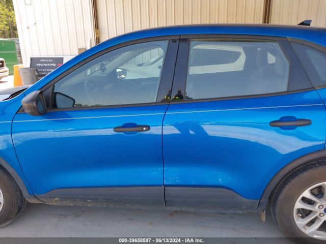 1FMCU0F66LUA22395 Ford ESCAPE S