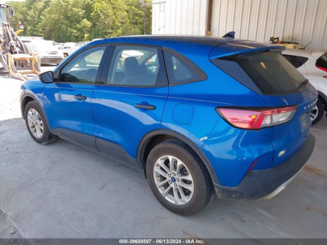 1FMCU0F66LUA22395 Ford ESCAPE S