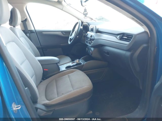 1FMCU0F66LUA22395 Ford ESCAPE S