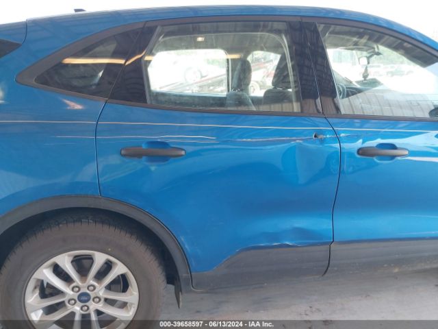 1FMCU0F66LUA22395 Ford ESCAPE S