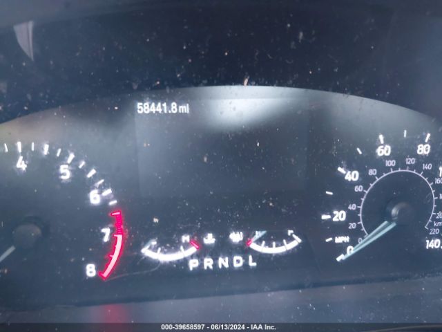 1FMCU0F66LUA22395 Ford ESCAPE S