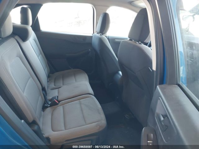 1FMCU0F66LUA22395 Ford ESCAPE S