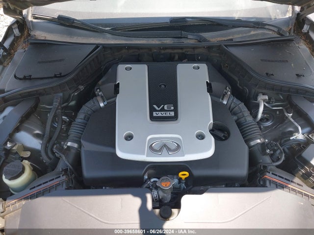 Infiniti Q50 Premium 2015 JN1BV7AP7FM357341 Image 8