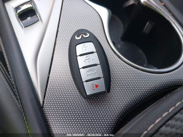 Infiniti Q50 Premium 2015 JN1BV7AP7FM357341 Image 9