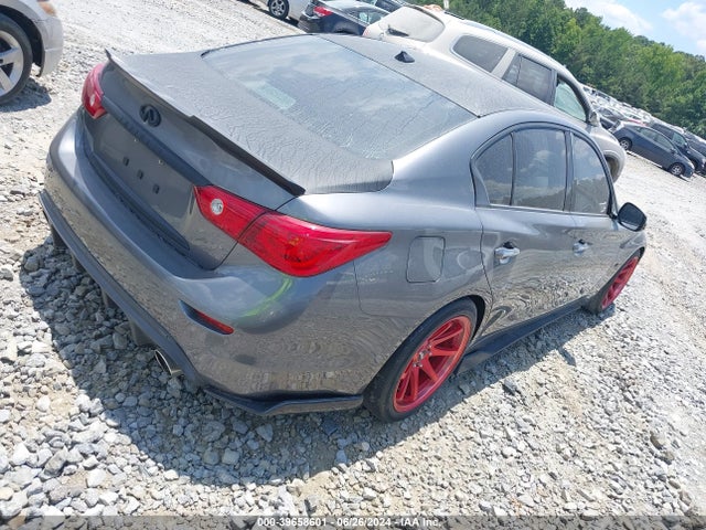 Infiniti Q50 Premium 2015 JN1BV7AP7FM357341 Image 3