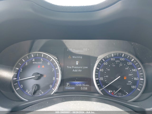 Infiniti Q50 Premium 2015 JN1BV7AP7FM357341 Image 6
