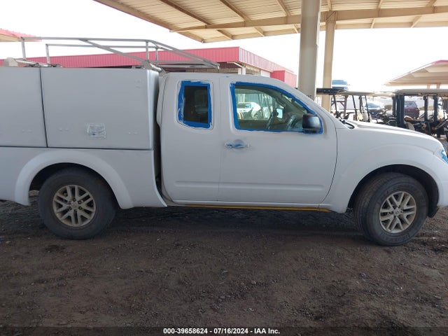 Nissan Frontier Desert Runner/sv 2015 1N6AD0CU2FN753786 Image 13