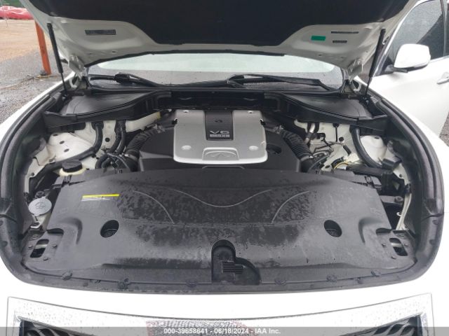 JN1BY1PP7HM170132 Infiniti Q70l 3.7