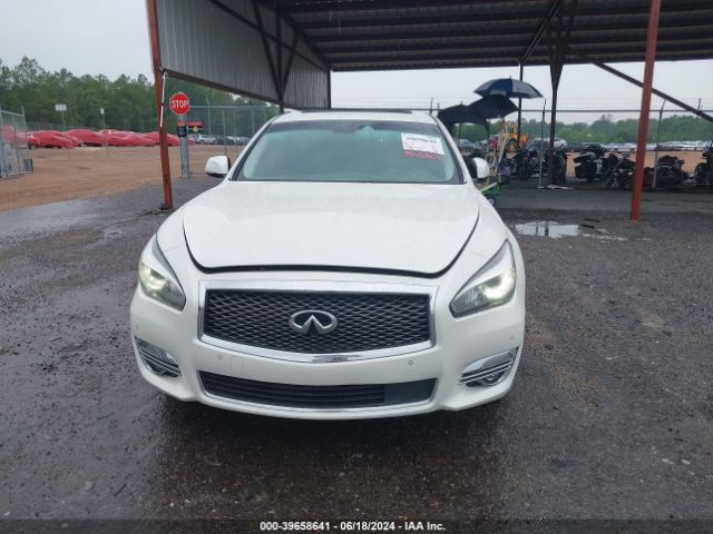 JN1BY1PP7HM170132 Infiniti Q70l 3.7