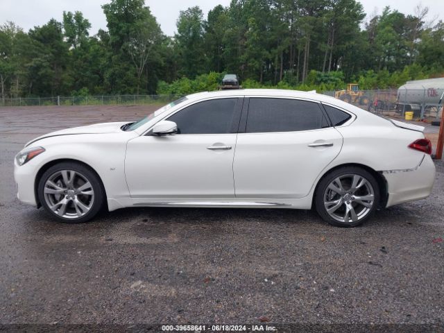 JN1BY1PP7HM170132 Infiniti Q70l 3.7