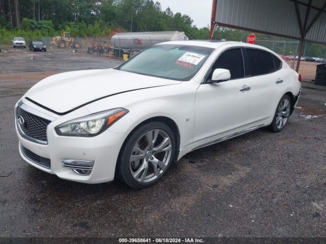 JN1BY1PP7HM170132 Infiniti Q70l 3.7
