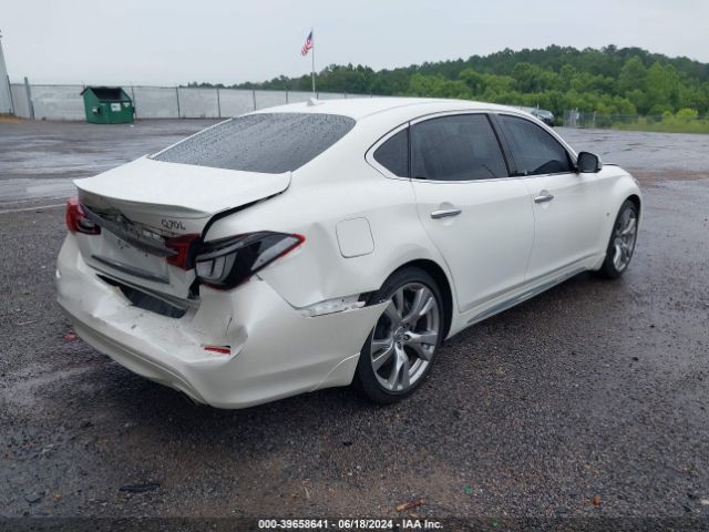 JN1BY1PP7HM170132 Infiniti Q70l 3.7