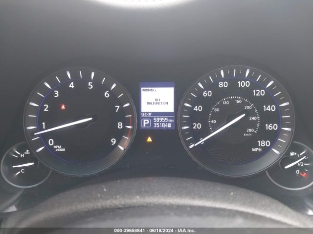 JN1BY1PP7HM170132 Infiniti Q70l 3.7