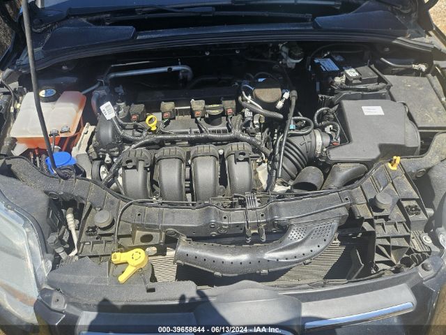 1FADP3K26EL359443 Ford Focus