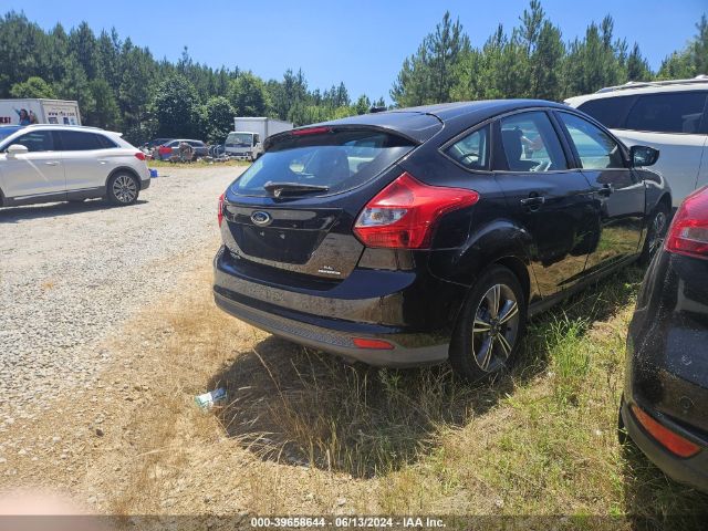 1FADP3K26EL359443 Ford Focus