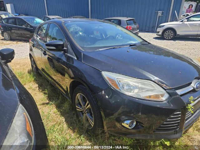 1FADP3K26EL359443 Ford Focus