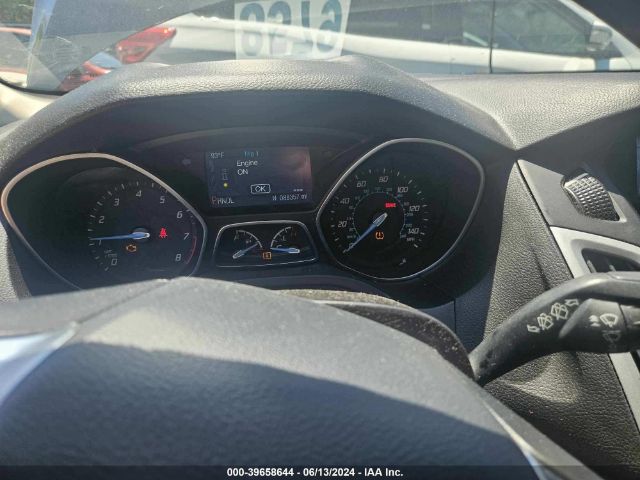 1FADP3K26EL359443 Ford Focus